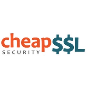 Cheap SSL Security