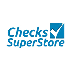 Checks SuperStore