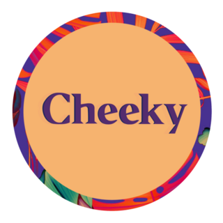 Cheeky