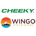 cheekyfishing