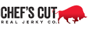 Chefâ??s Cut Real Jerky Co.â?¢