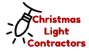 Christmas Light Contractors