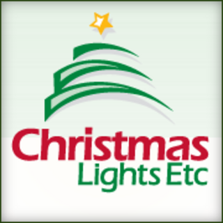 Christmas Lights Etc.