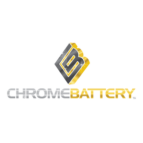 Chrome Battery