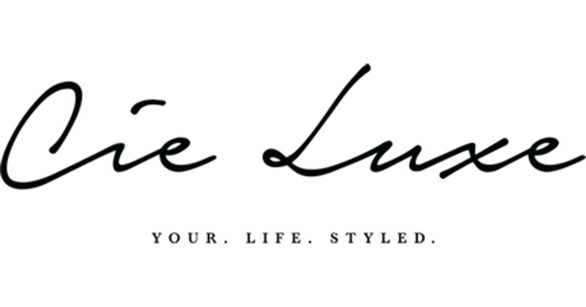 Cie Luxe