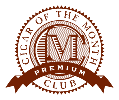 Cigar of the Month Club