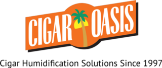 cigaroasis