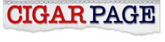 Cigar Page