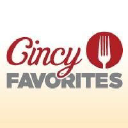 Cincy Favorites