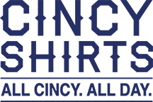 Cincy Shirts