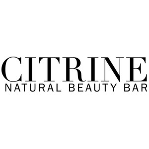 Citrine Natural Beauty Bar