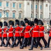 City of London Tour