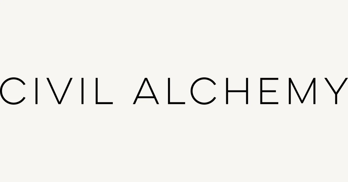 Civil Alchemy St Louis