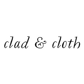 Clad & Cloth