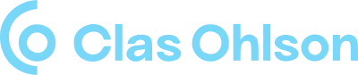 Clas ohlson