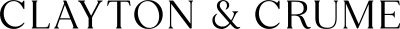 Claytonandcrume
