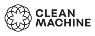 Clean Machine
