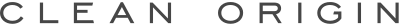 Clean Origin