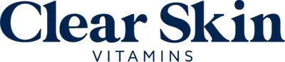 Clear Skin Vitamins