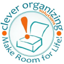 Clever Organizing Solutions