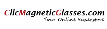 clicmagneticglasses