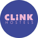 Clink Hostels