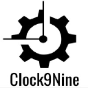 Clock9nine