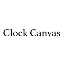 Clock Canvas