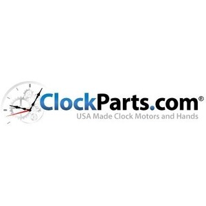 Clock Parts