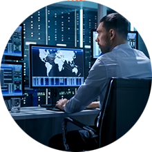 Network, Cloud & Security