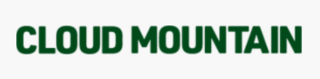 Cloud Mountain