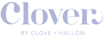 Clover by CLOVE  +  HALLOW