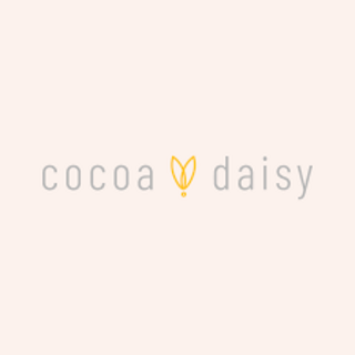Cocoa Daisy