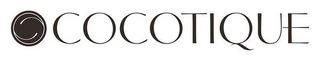 cocotique