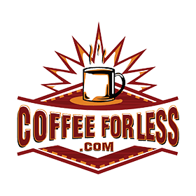 Coffee For Less