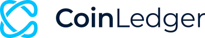 Coinledger