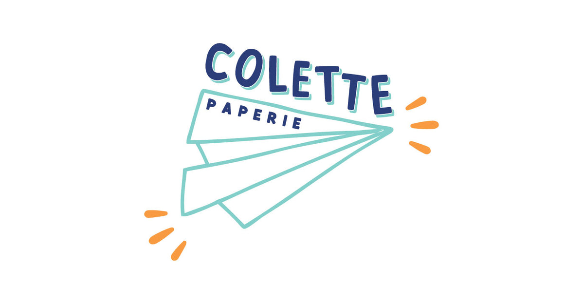 Colette Paperie