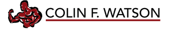 Colin F. Watson