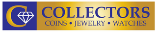Collectors Coins and Jewelry