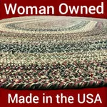 Colonial Braided Rug