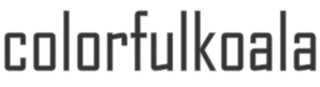Colorfulkoala