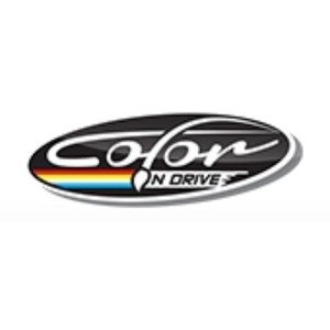Colorndrive