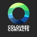 Coloured Contacts