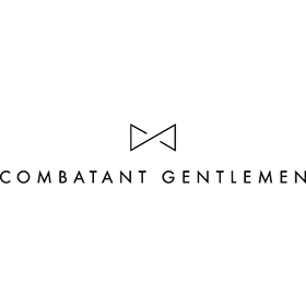 Combatant Gentlemen