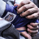 Combat Sports International