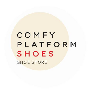 Comfy Platform Shoes