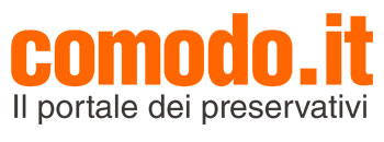 Comodo.it - Il portale dei preservativi