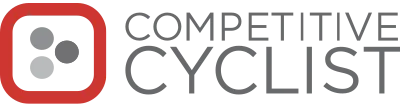 Competitive Cyclist