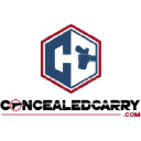 Concealed Carry