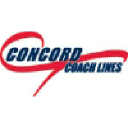 Concord Coach Lines